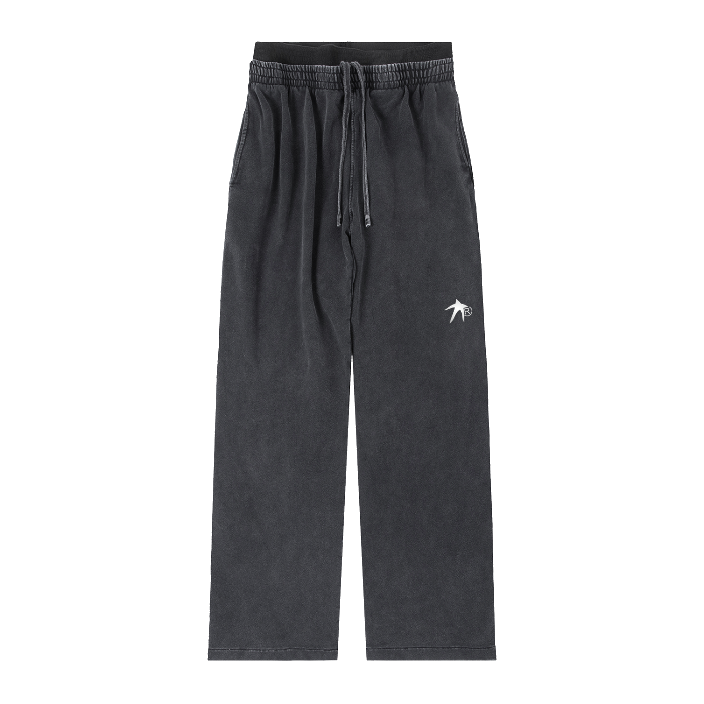Women’s Scrubbed Joggers