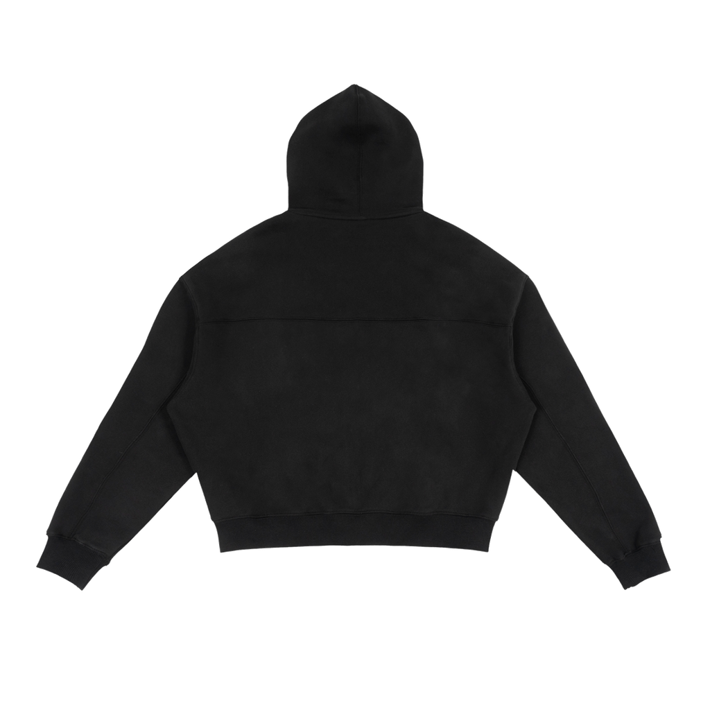 Flower Logo Jacket