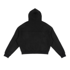 Flower Logo Jacket