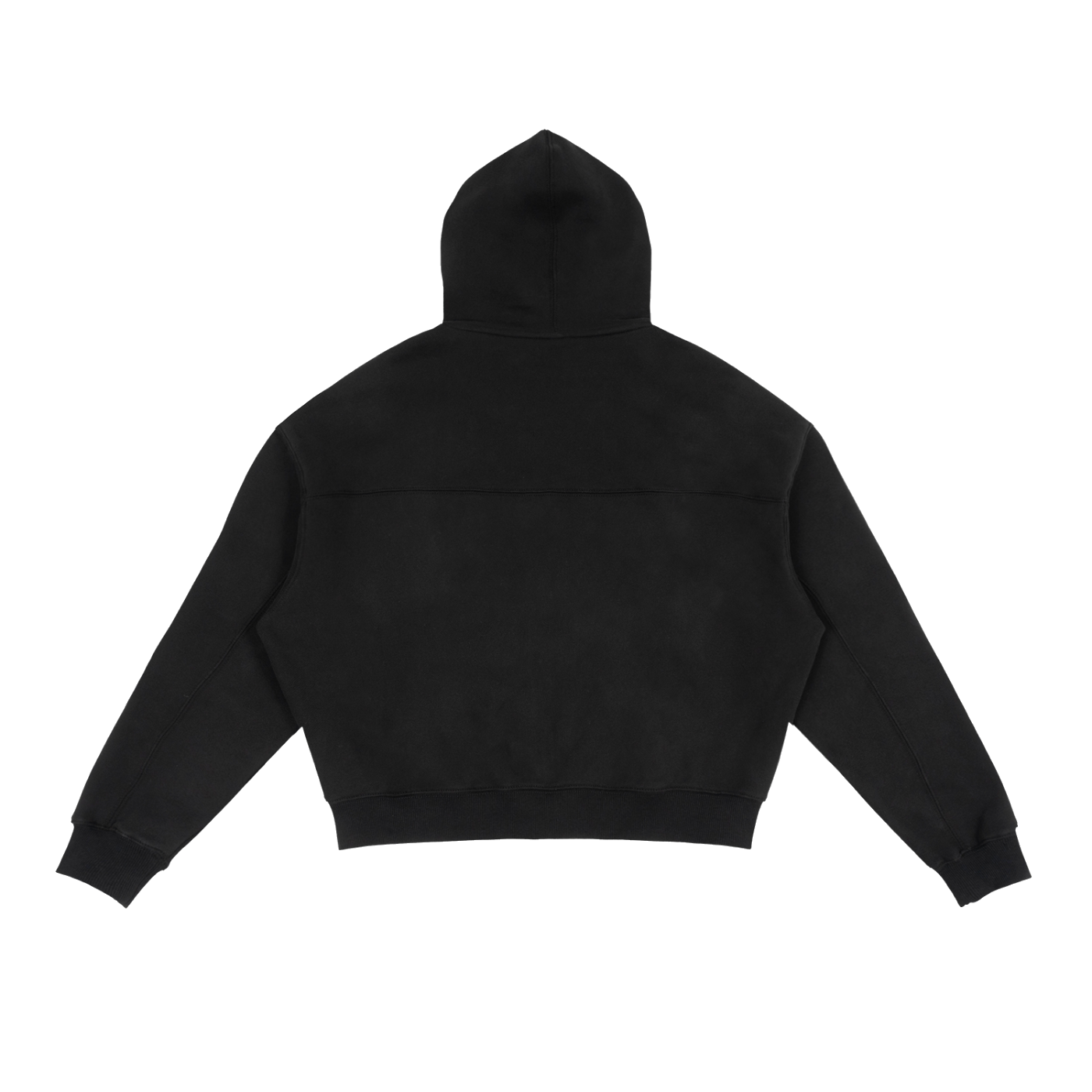 Flower Logo Jacket