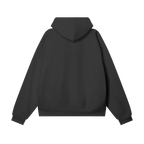 Heavyweight Hidden Pocket Fleece Hoodie