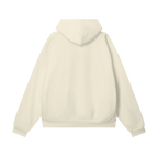 Heavyweight Hidden Pocket Fleece Hoodie