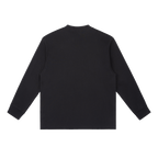 Essential Crew Long-Sleeve T-Shirt