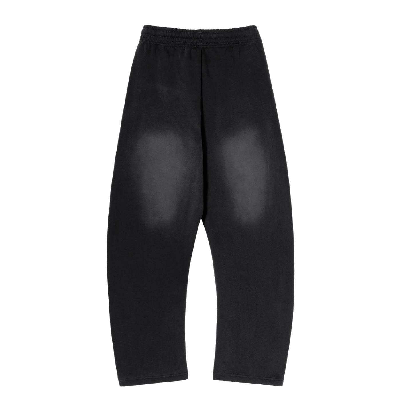 Sunfade Curved Blade Fleece Sweatpants