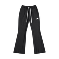 Flared Sweatpants