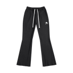 Flared Sweatpants