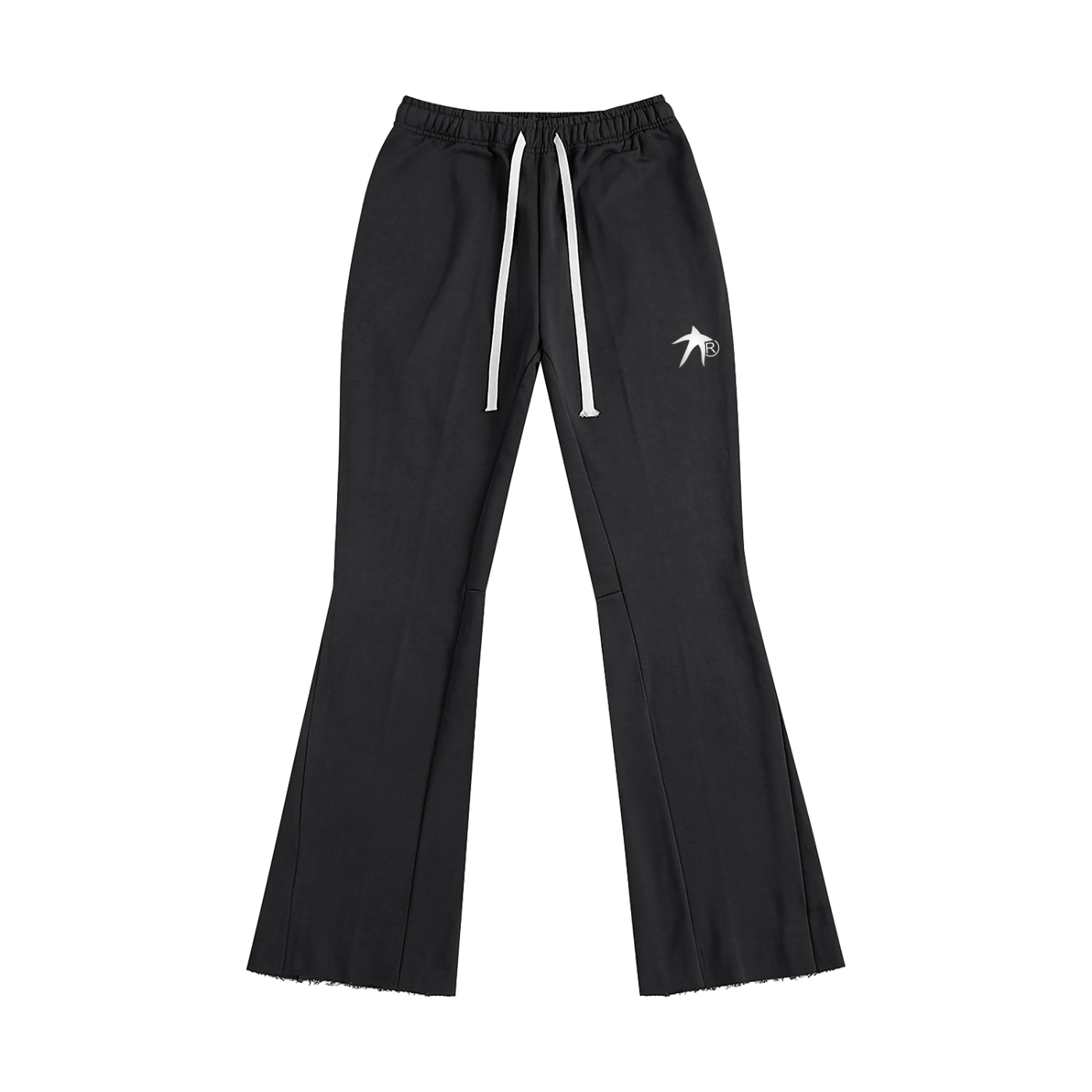 Flared Sweatpants