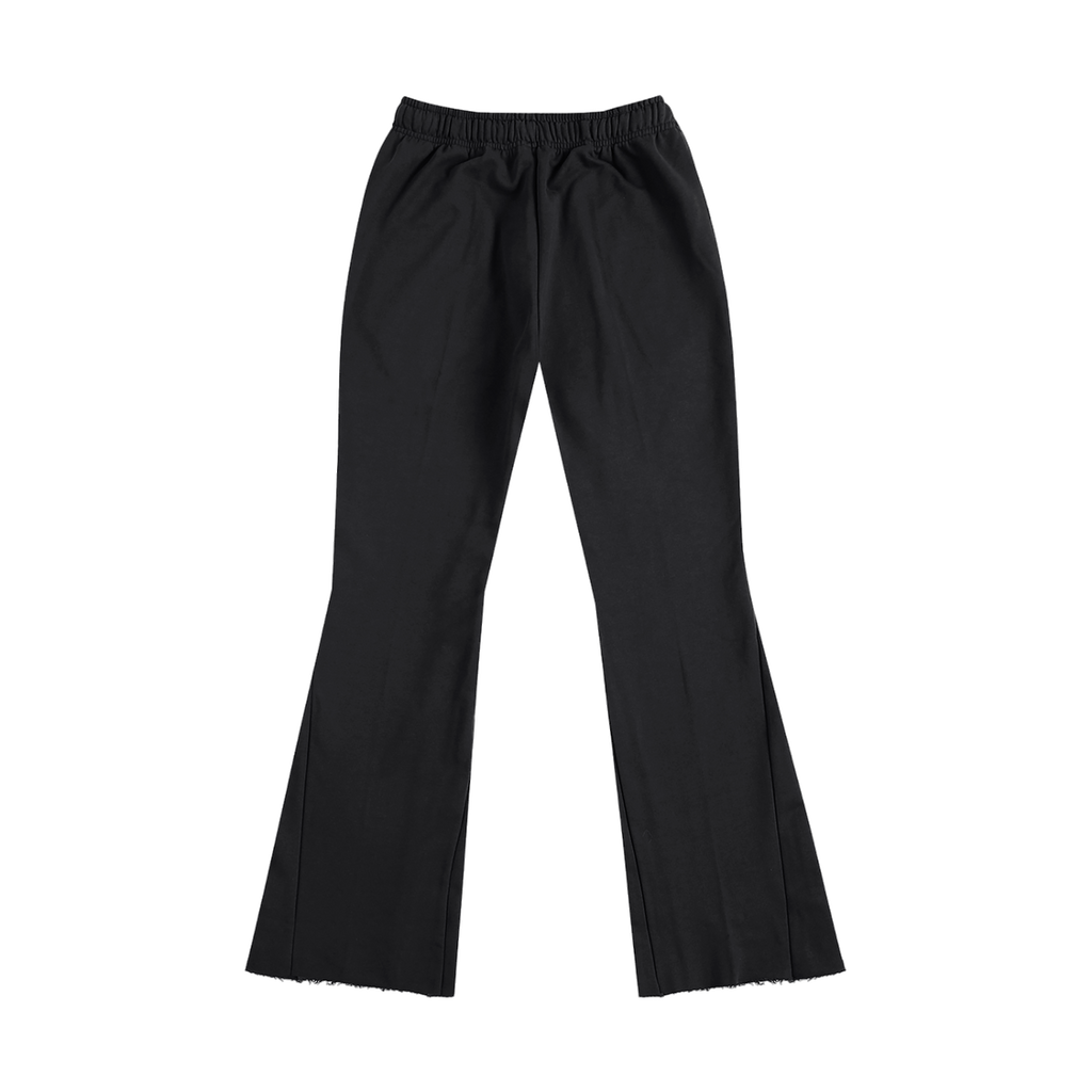 Flared Sweatpants