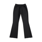 Flared Sweatpants