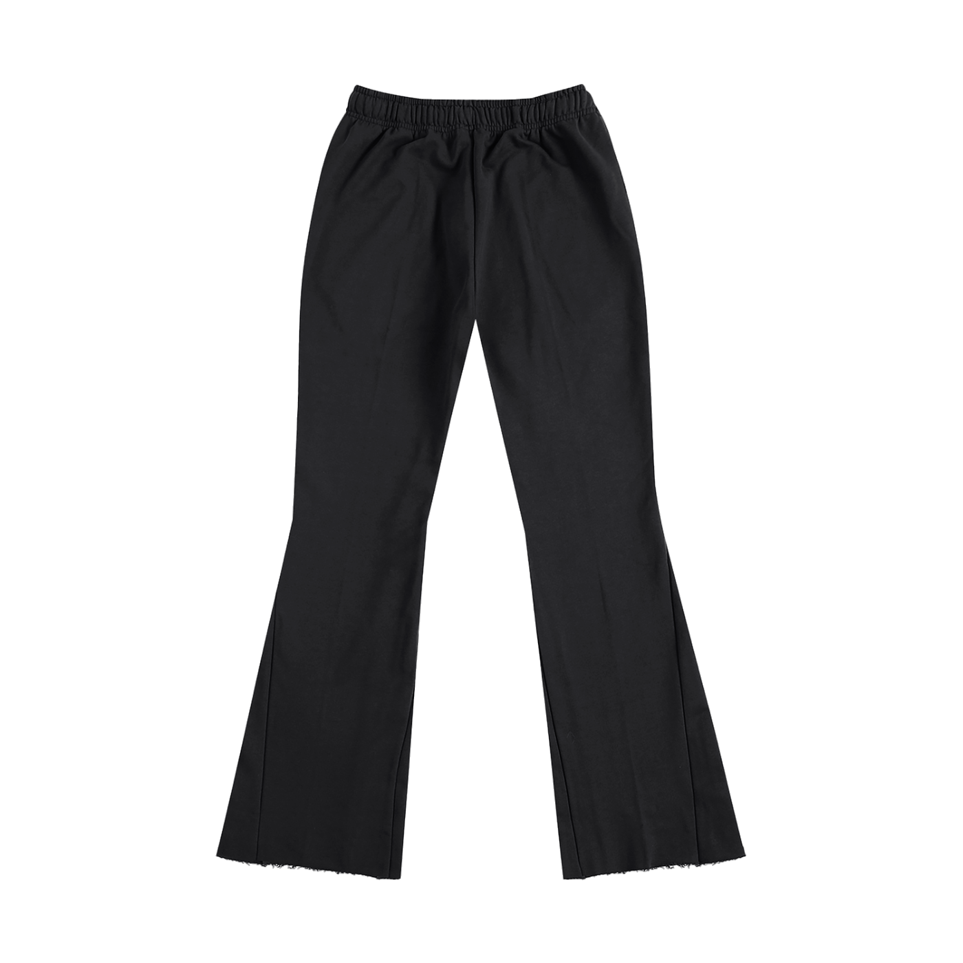 Flared Sweatpants