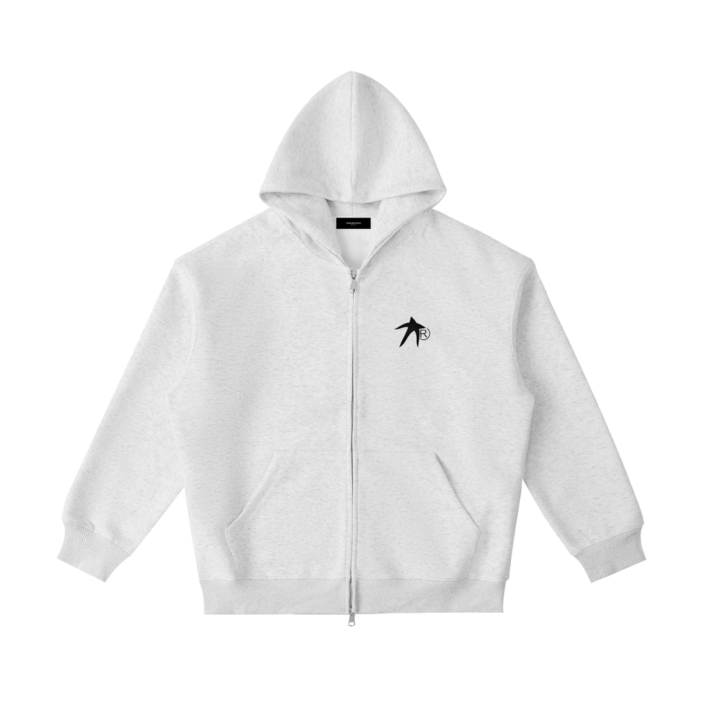 Essential Heavyweight Pocket Hoodie