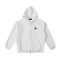 Essential Heavyweight Pocket Hoodie