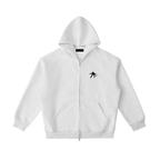 Essential Heavyweight Pocket Hoodie