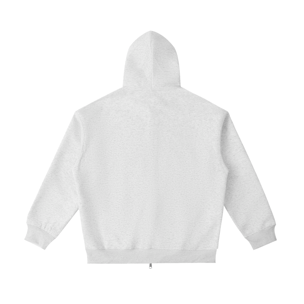 Essential Heavyweight Pocket Hoodie
