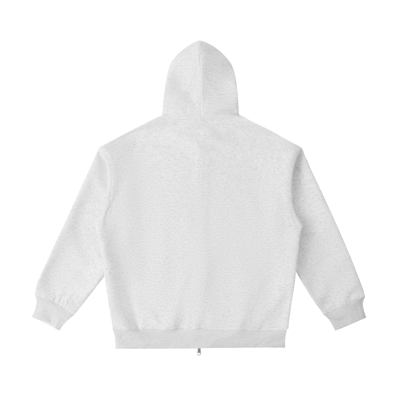 Essential Heavyweight Pocket Hoodie