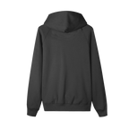 Essential Zip-up Fleece Hoodie