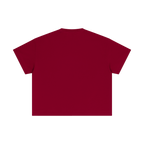 Logo Reef Classic Boxy T-Shirt
