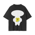 Kick Me T-Shirt