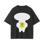 Kick Me T-Shirt