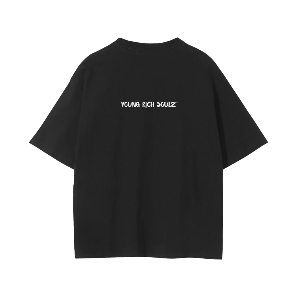 Kick Me T-Shirt
