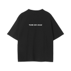 Kick Me T-Shirt