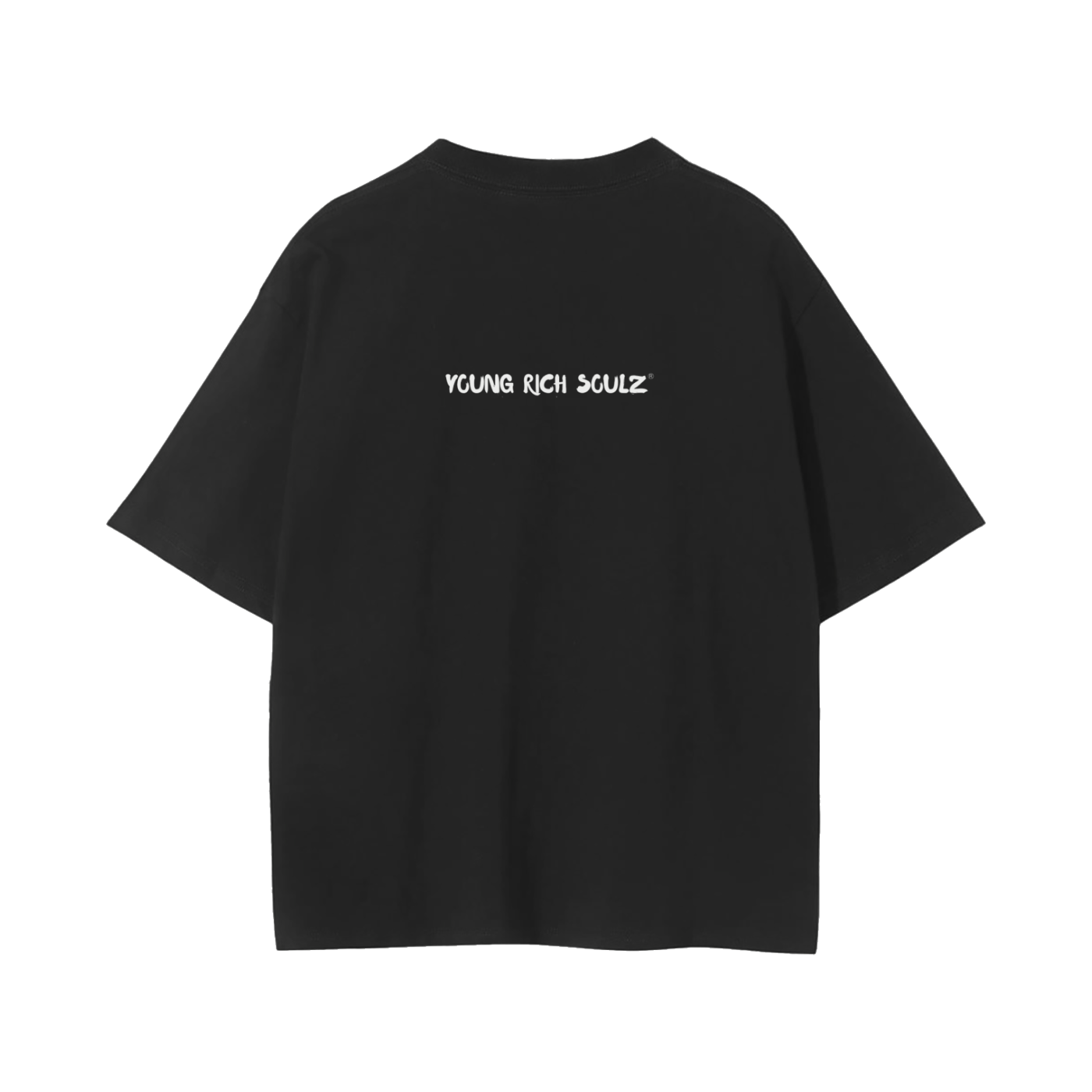 Kick Me T-Shirt