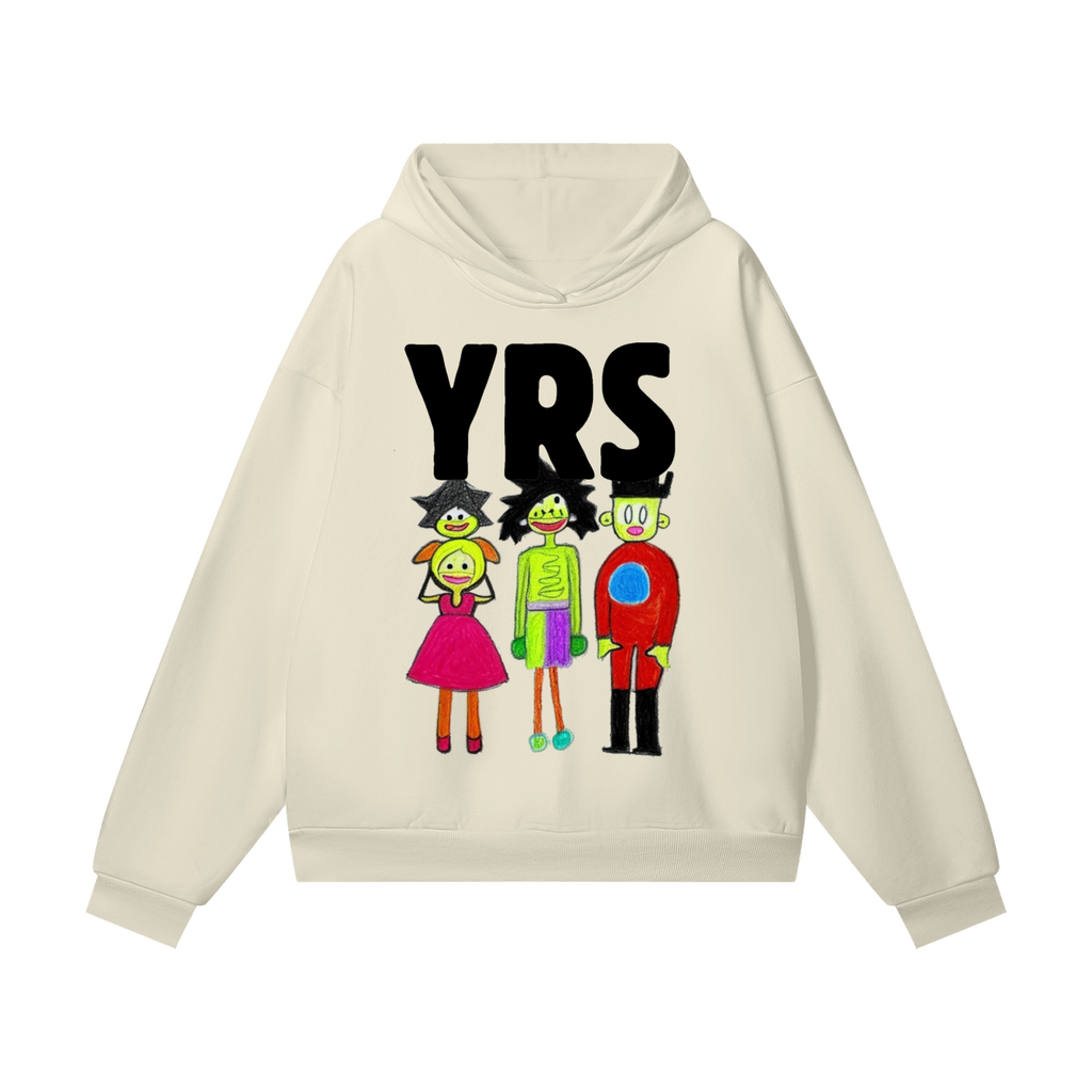 Family Heavyweight Hoodie