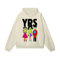Family Heavyweight Hoodie