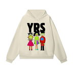 Family Heavyweight Hoodie
