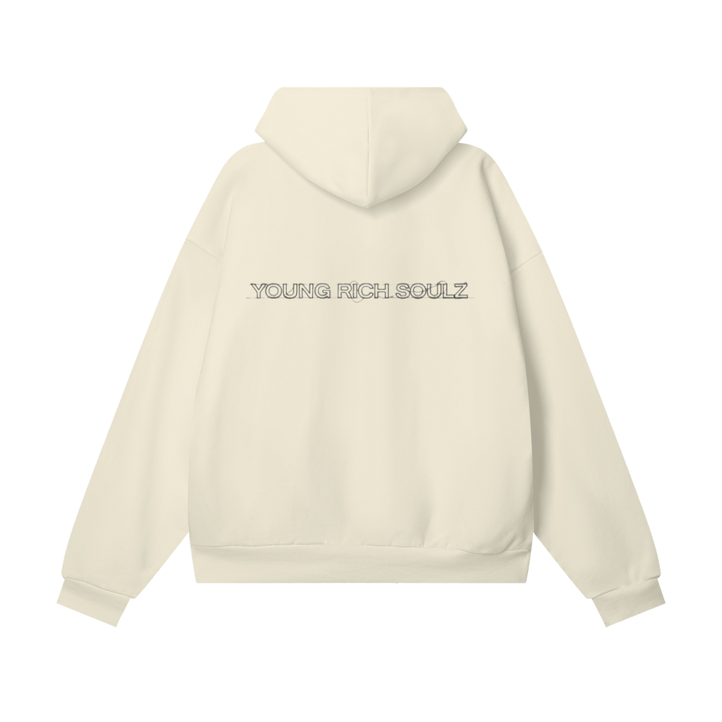 Family Heavyweight Hoodie