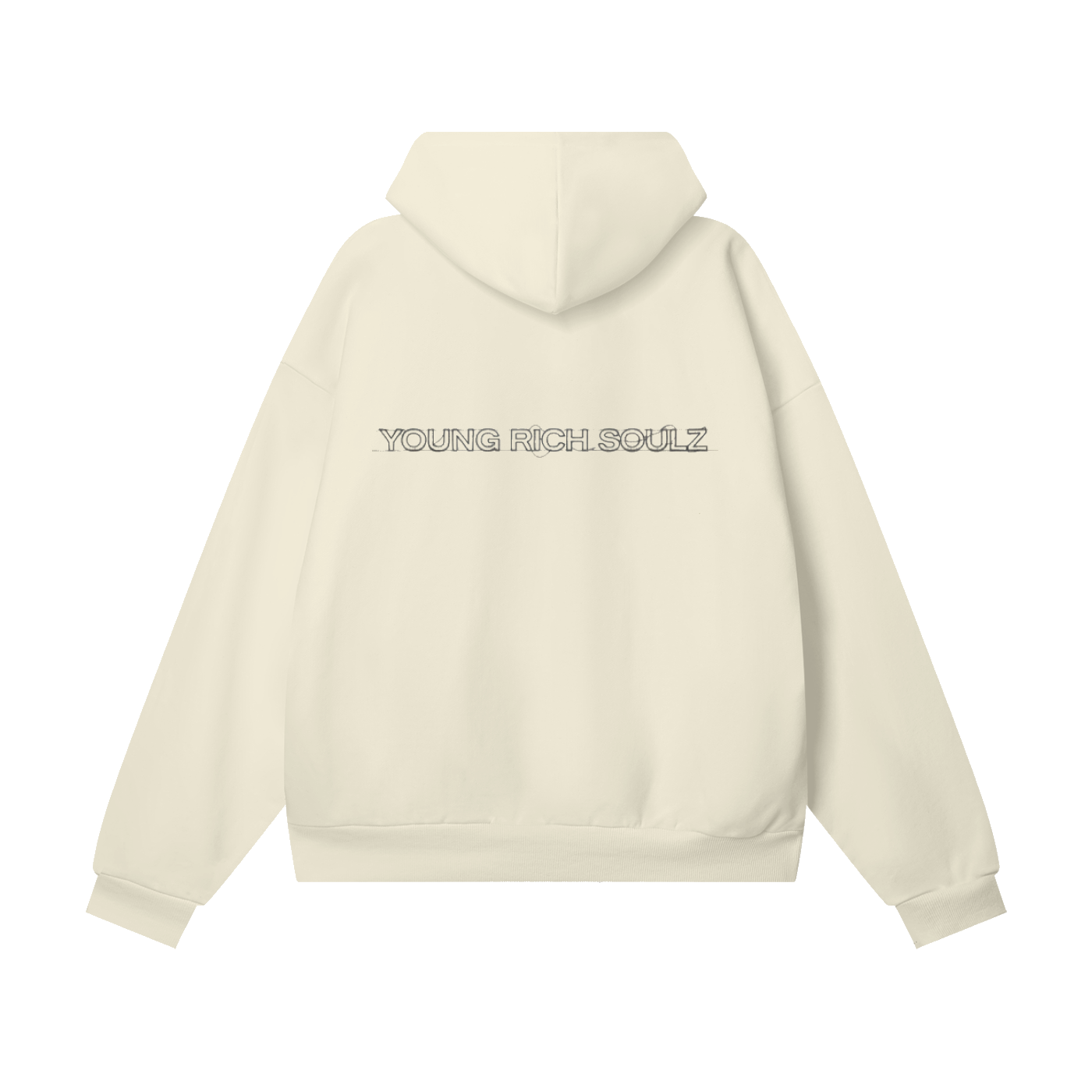 Family Heavyweight Hoodie