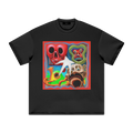 Freakish Art Logo T-Shirt