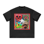 Freakish Art Logo T-Shirt