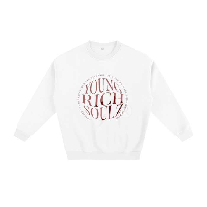 True Elegance Sweatshirt