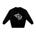 007 Letters Fleeced Sweatshirt