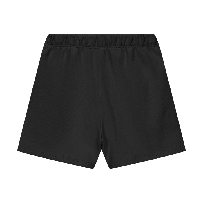 Racer Heavyweight Loose Fit Shorts