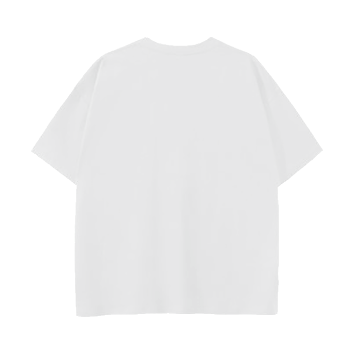 Road Trip Drop Shoulder T-Shirt