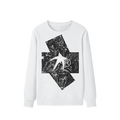 Classic Logo Graphite Sweatshirt