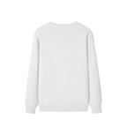 Classic Logo Graphite Sweatshirt