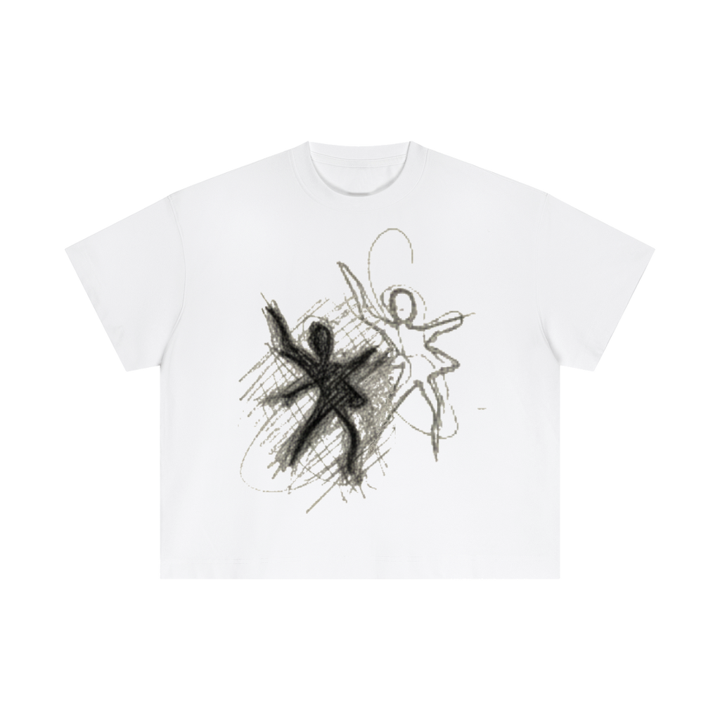 Champions Essential T-Shirt - White