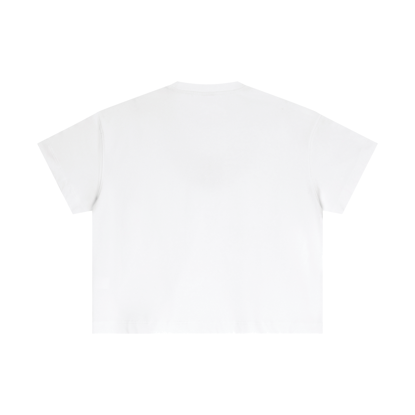 Champions Essential T-Shirt - White