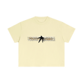 Dis-Focused Boxy T-Shirt