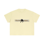 Dis-Focused Boxy T-Shirt