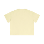 Dis-Focused Boxy T-Shirt
