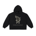 Champion Heavyweight Hem Hoodie