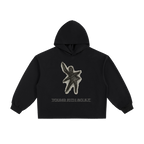 Champion Heavyweight Hem Hoodie