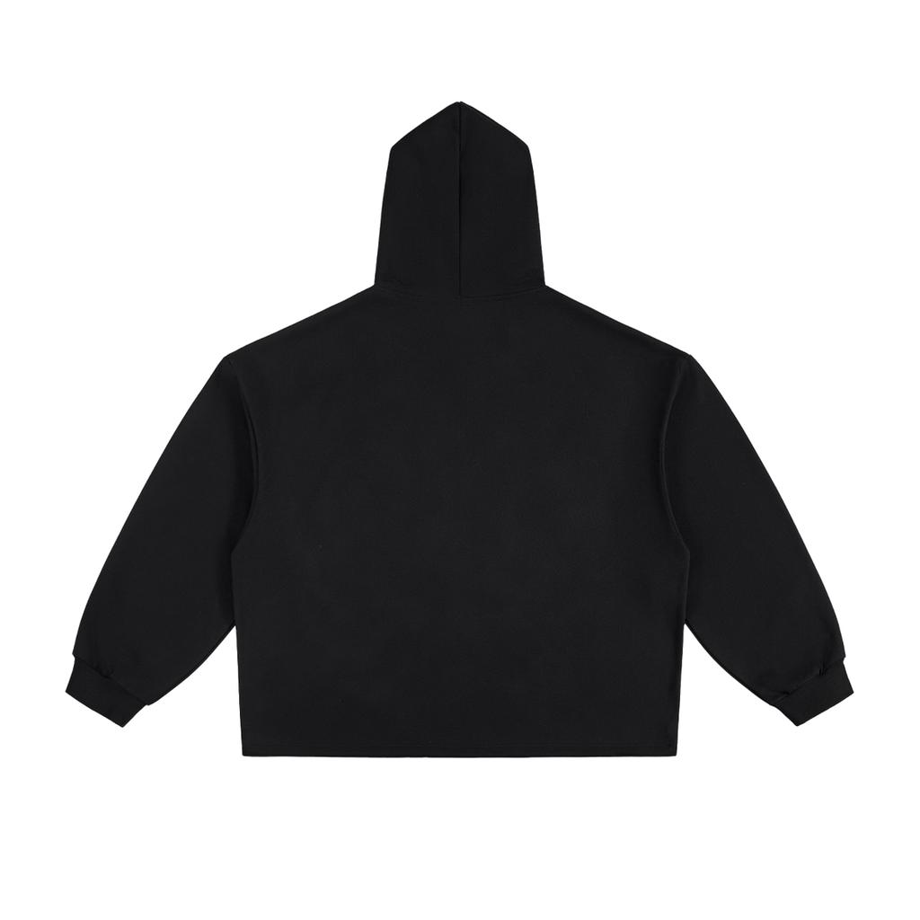 Champion Heavyweight Hem Hoodie