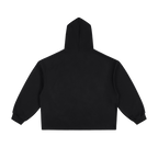 Champion Heavyweight Hem Hoodie