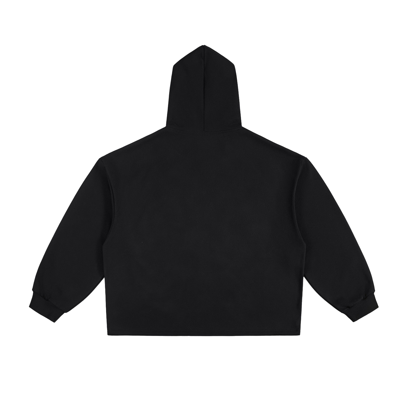 Champion Heavyweight Hem Hoodie