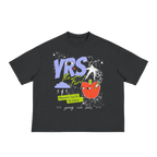 We Follow The Fun T-Shirt